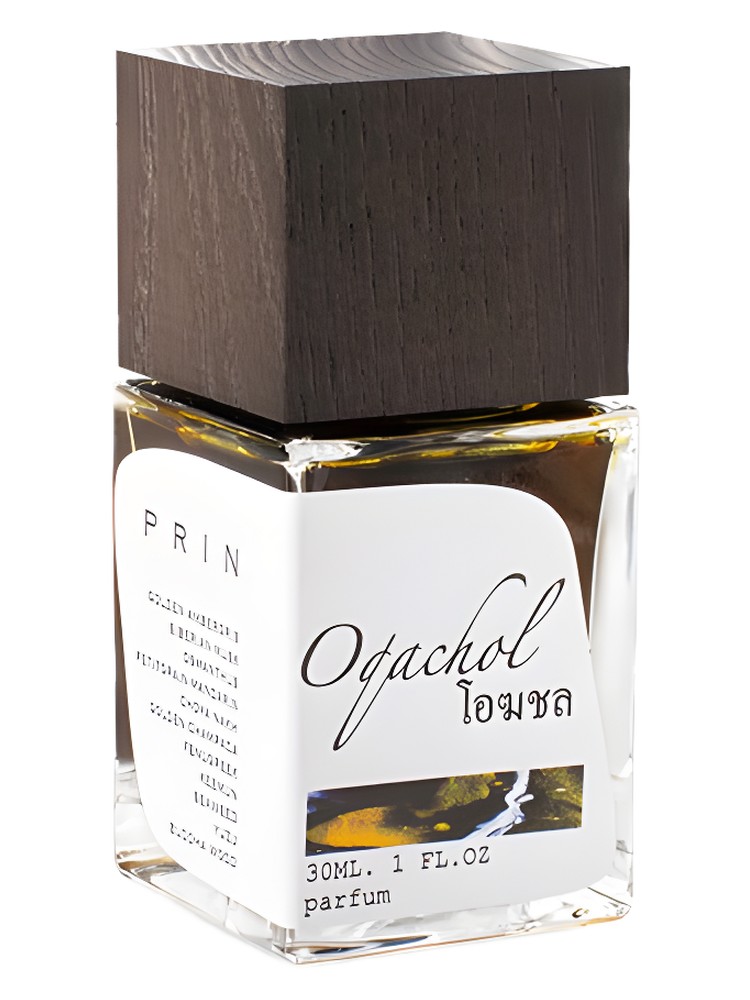 Oqachol – Prin