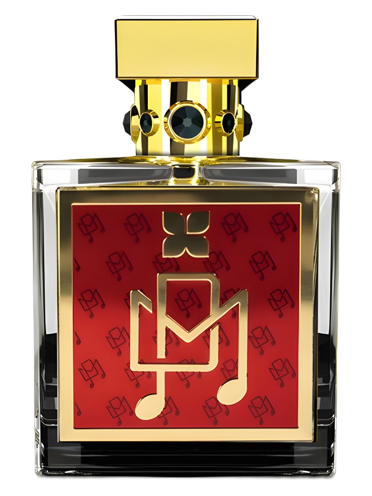 PM – Fragrance Du Bois