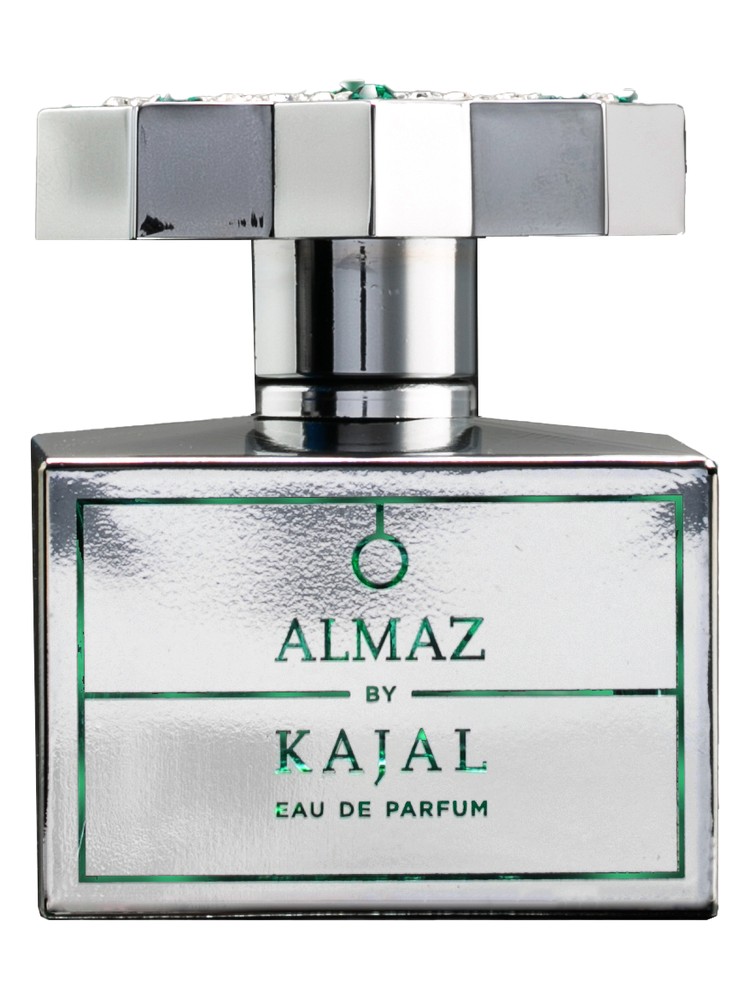 Almaz – Kajal