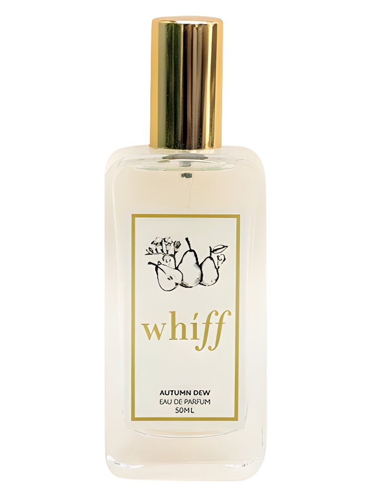 Autumn Dew – Whíff