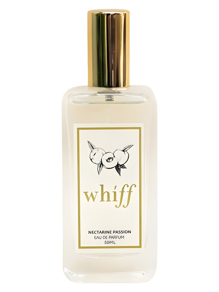 Nectarine Passion – Whíff