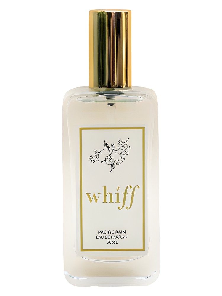Pacific Rain – Whíff