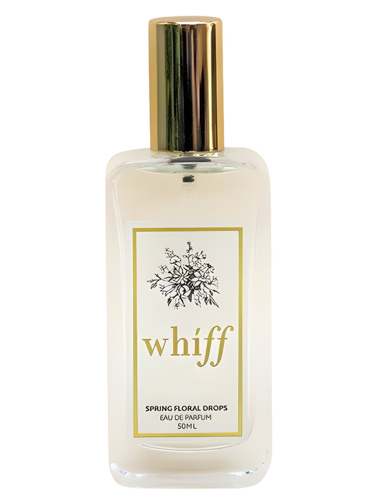 Spring Floral Drops – Whíff