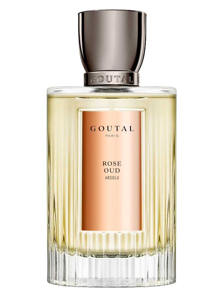 Rose Oud Absolu – Goutal