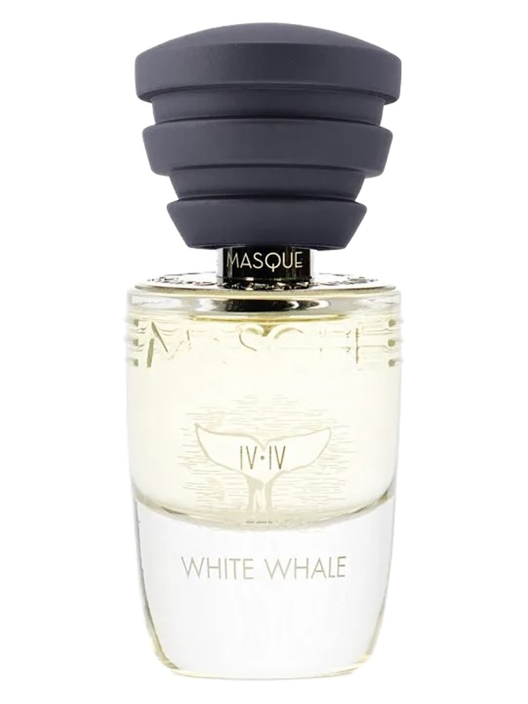 White Whale – Masque Milano