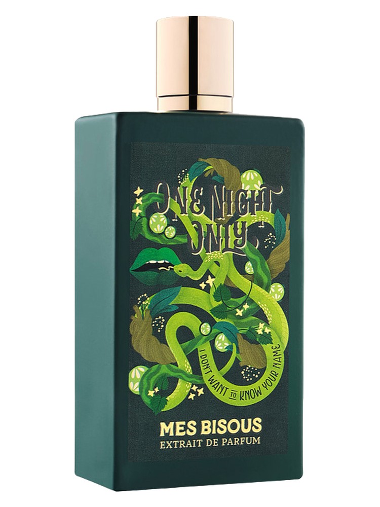 One Night Only – Mes Bisous