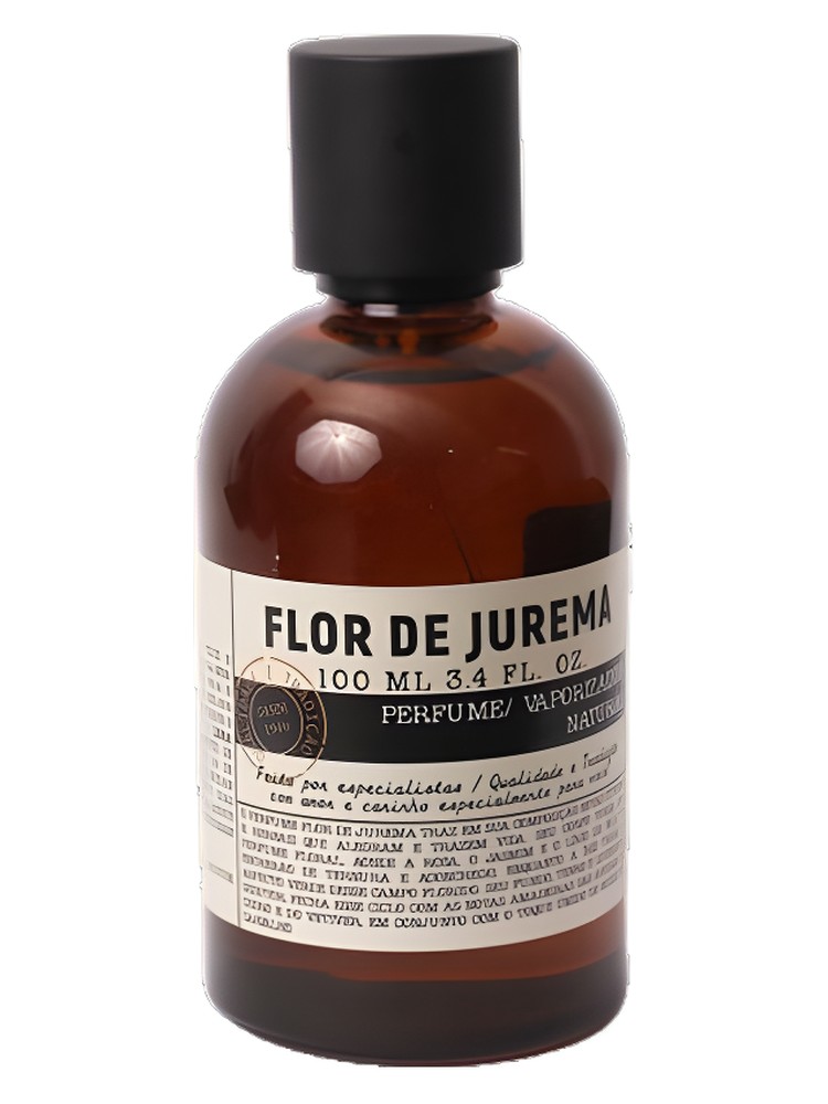 Flor de Jurema – Flora Pura