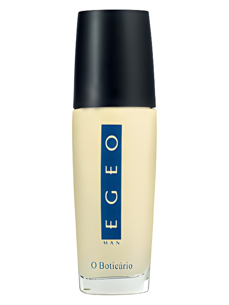 Egeo – O Boticário