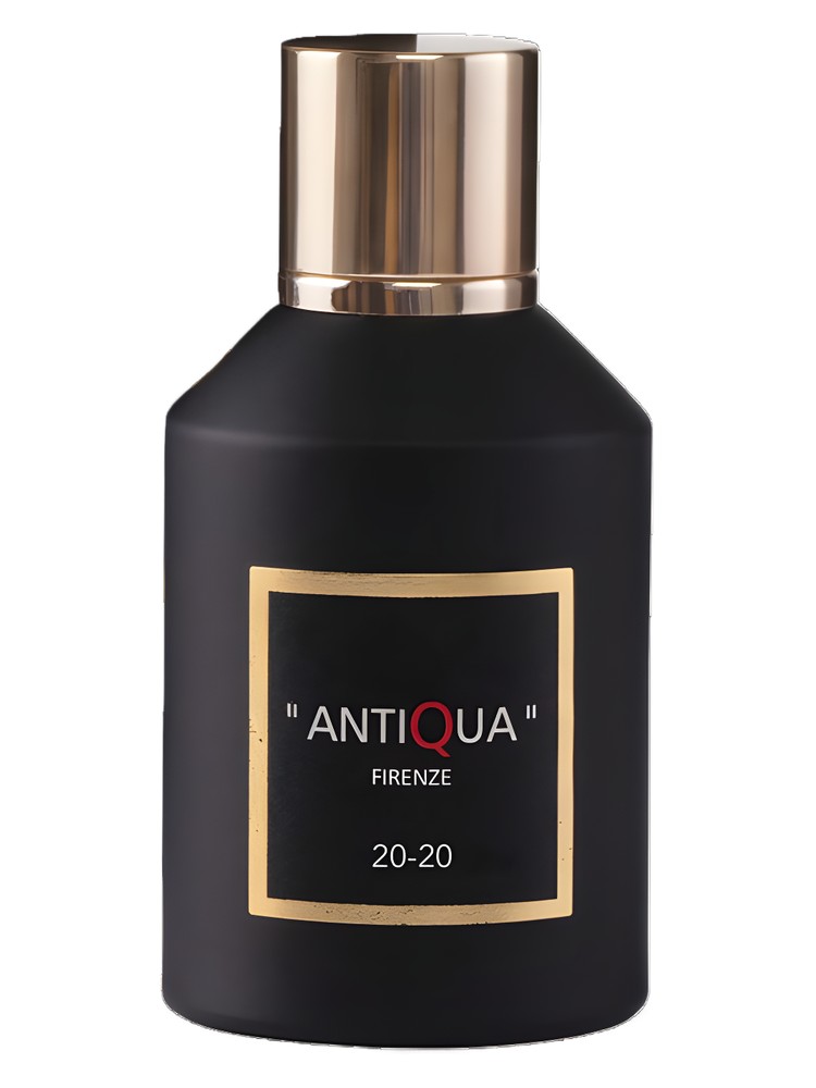 20-20 – Antiqua Firenze