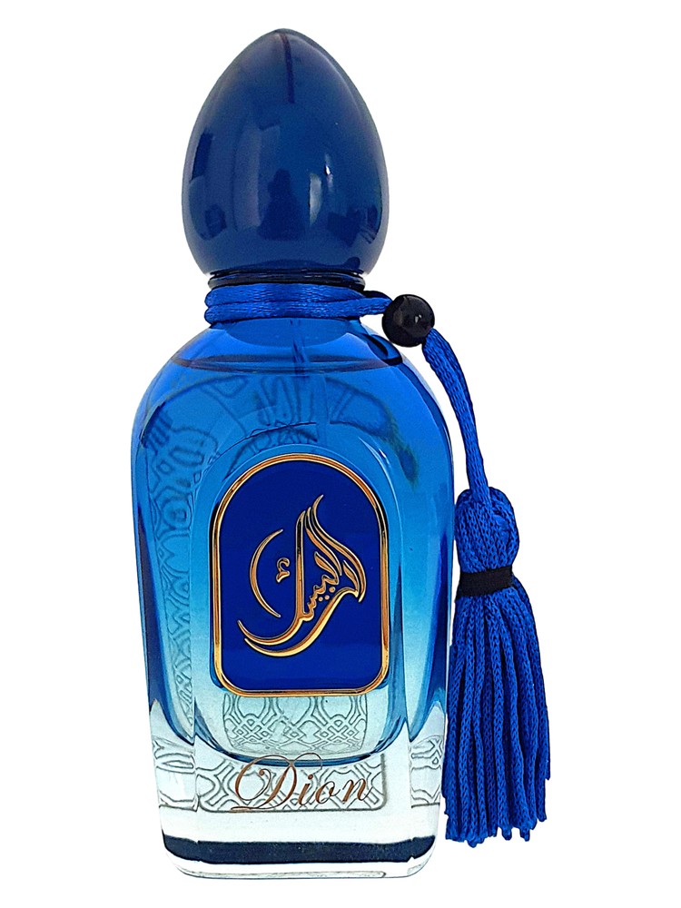 Dion – Arabesque Perfumes