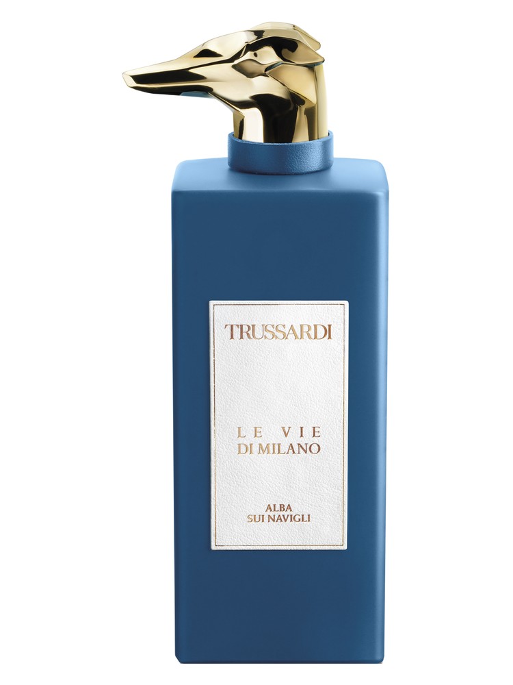 Alba sui Navigli – Trussardi