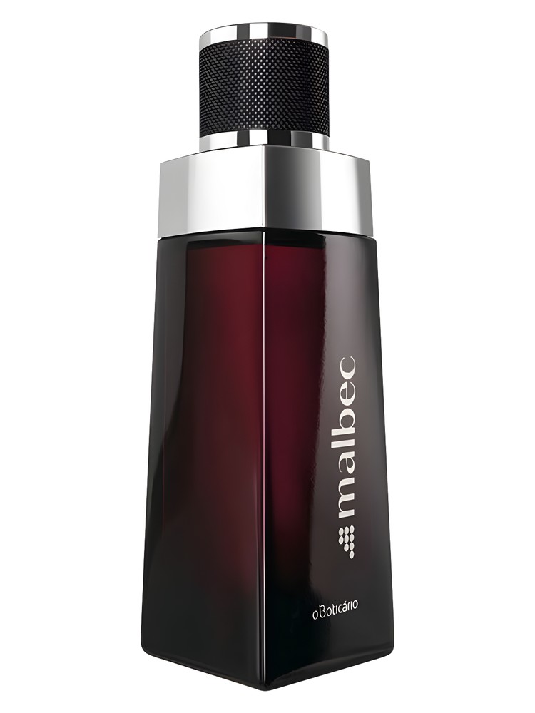Malbec – O Boticário