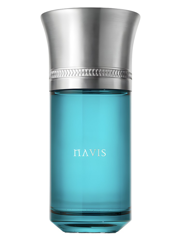 Navis – Les Liquides Imaginaires