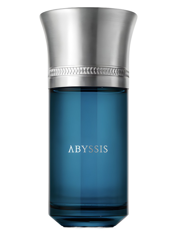 Abyssis – Les Liquides Imaginaires