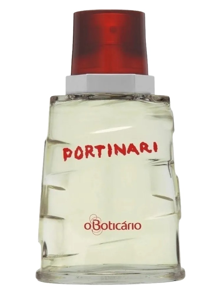 Portinari – O Boticário