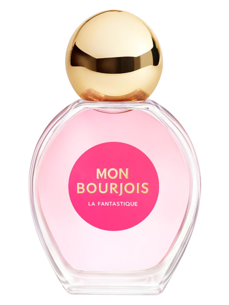 La Fantastique – Bourjois