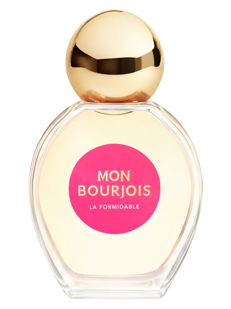 La Formidable – Bourjois