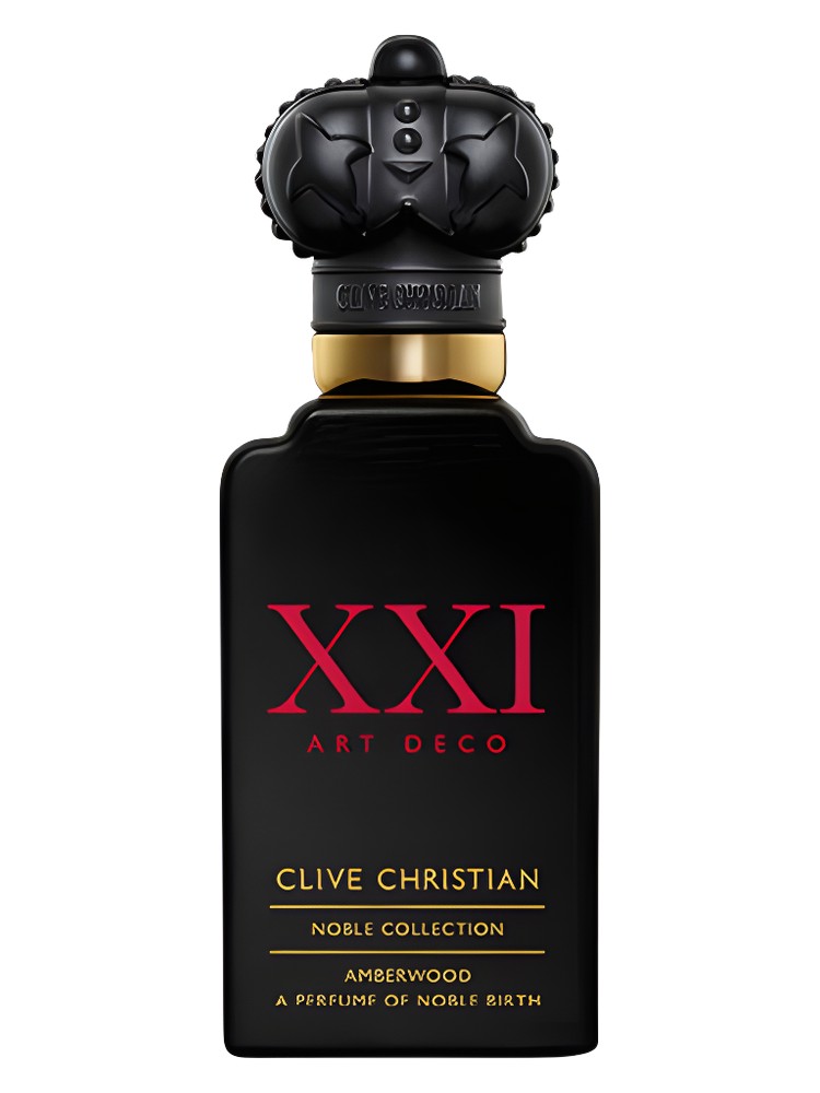 Amberwood – Clive Christian