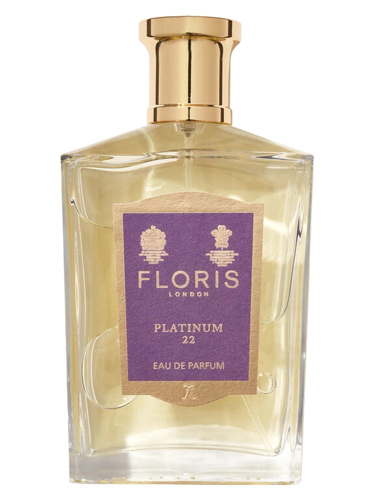 Platinum 22 – Floris