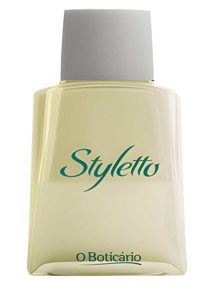 Styletto – O Boticário