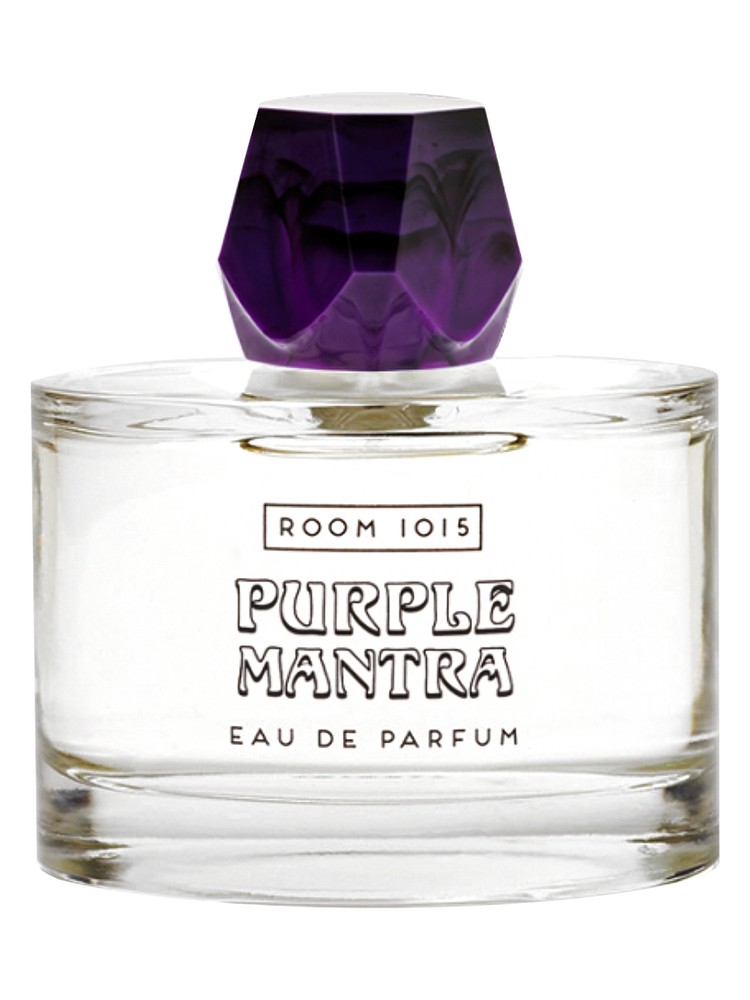 Purple Mantra – Room 1015