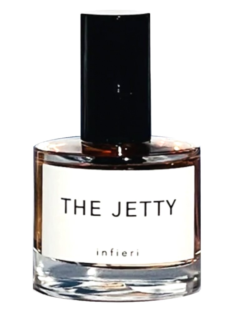 The Jetty – In Fieri