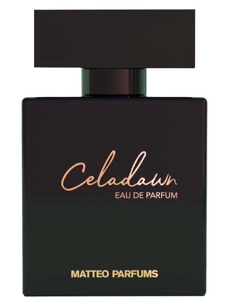 Celadawn – Matteo Parfums