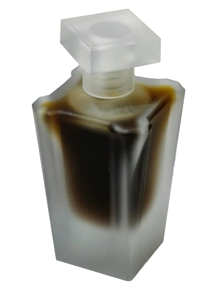 Divined 神圣之聖 – Mobius Fragrances 莫比乌斯