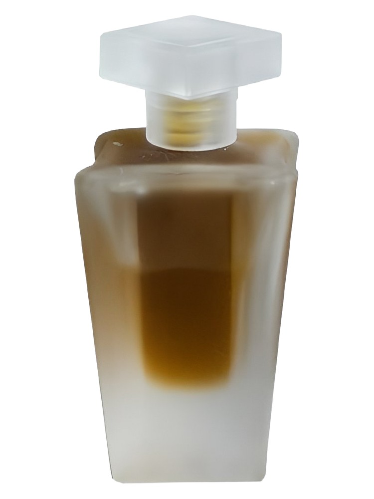 Solitary 孤独本味 – Mobius Fragrances 莫比乌斯