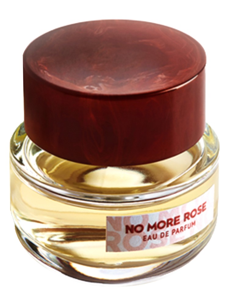 No More Rose – Voice From The Sky 天乐