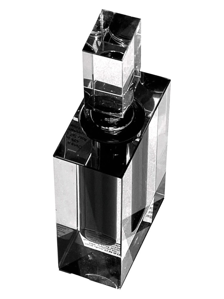 Il Nome Della Rosa 玫瑰之名 – Mobius Fragrances 莫比乌斯