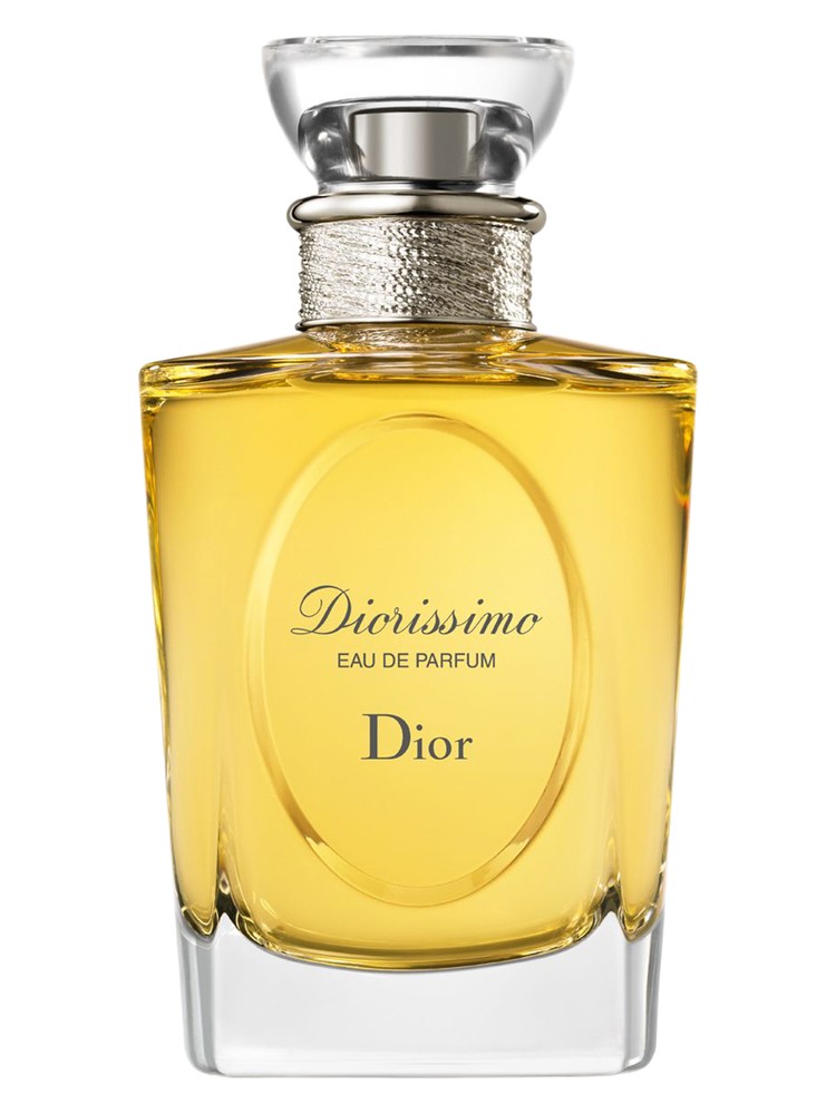 Les Creations de Monsieur Dior Diorissimo Eau de Parfum – Dior