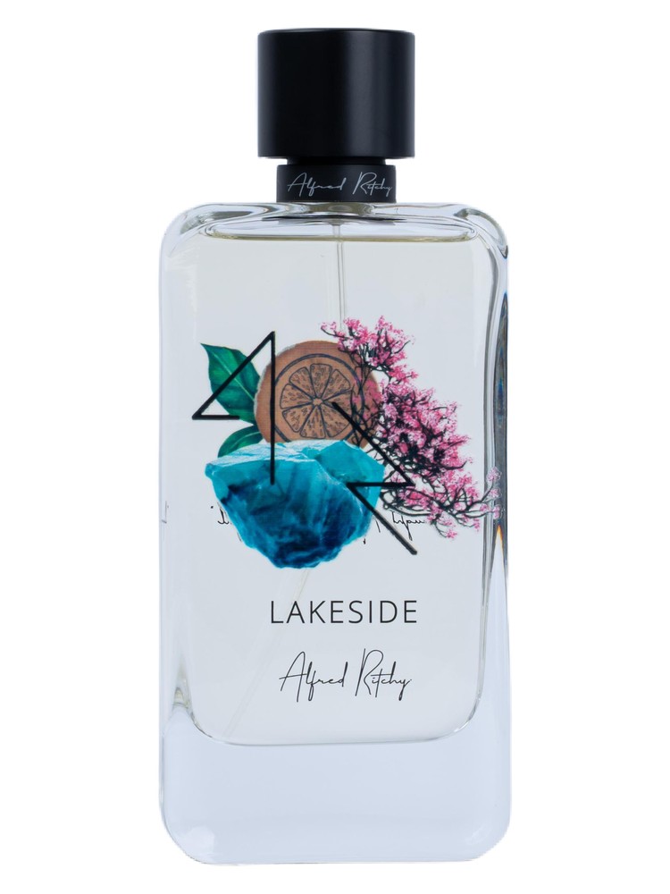 Lakeside – Alfred Ritchy