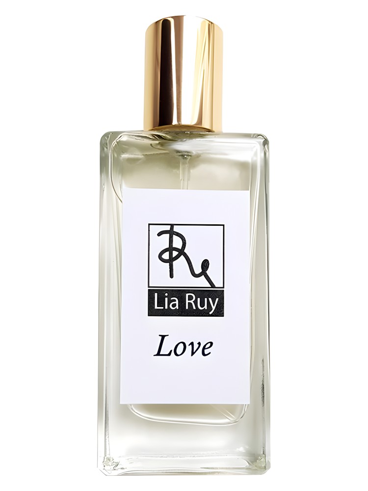 Love – Lia Ruy