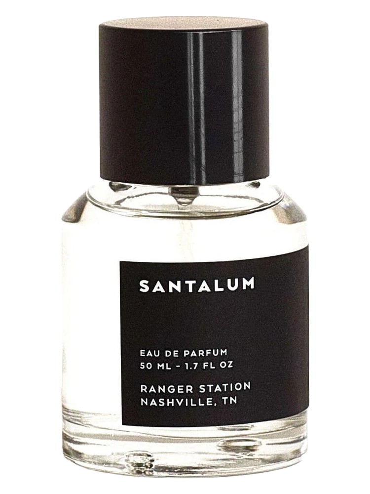 Santalum – Ranger Station