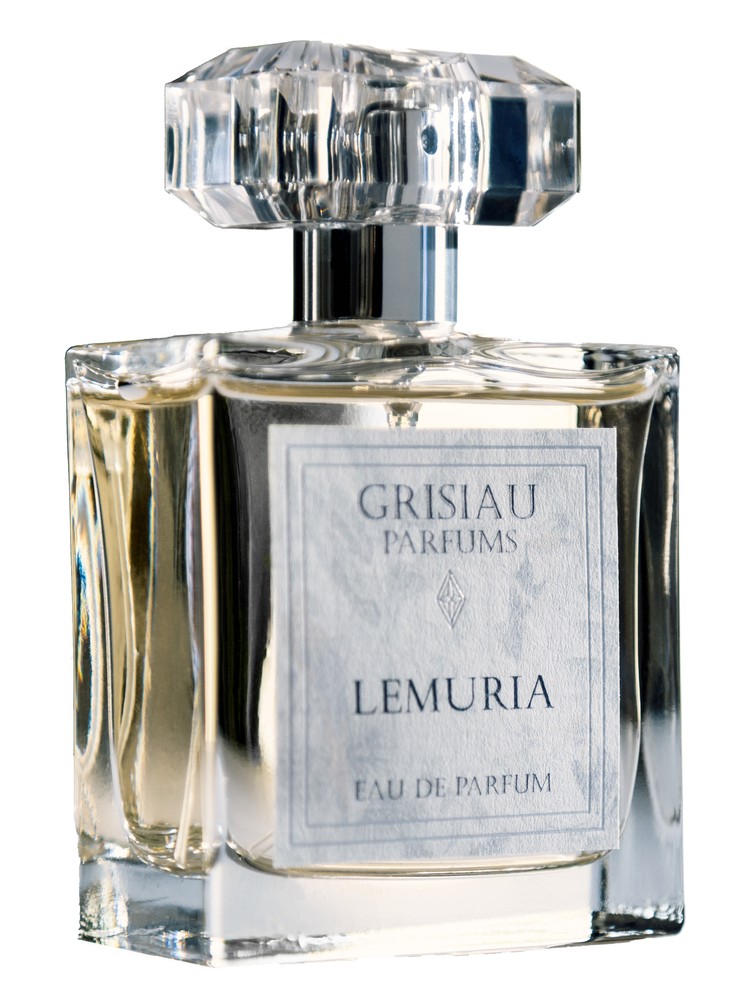 Lemuria – Grisiau