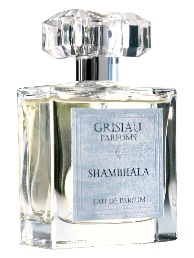Shambhala – Grisiau