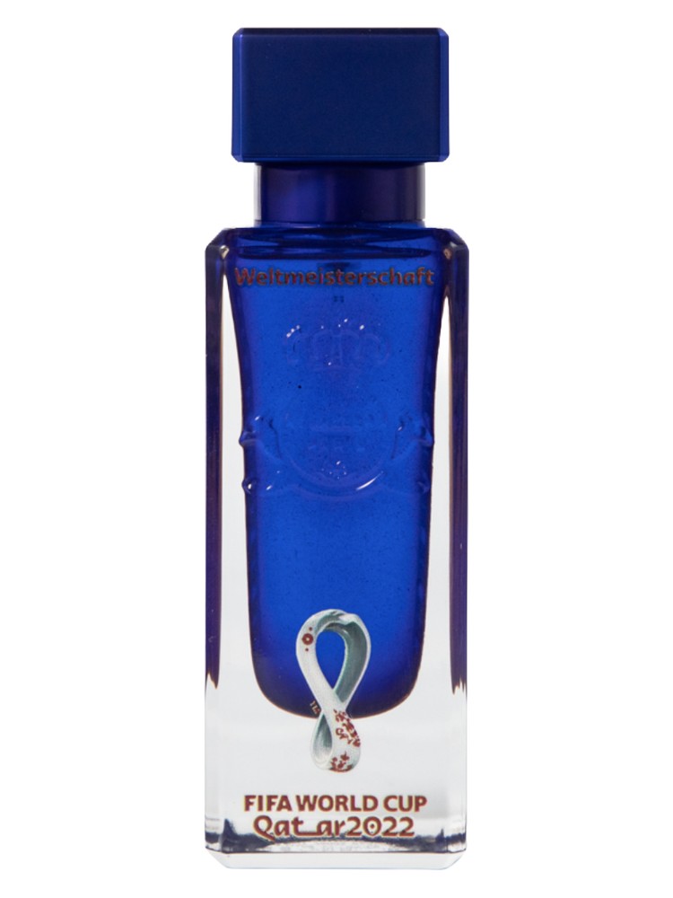 Welmeistershaft – Al-Jazeera Perfumes