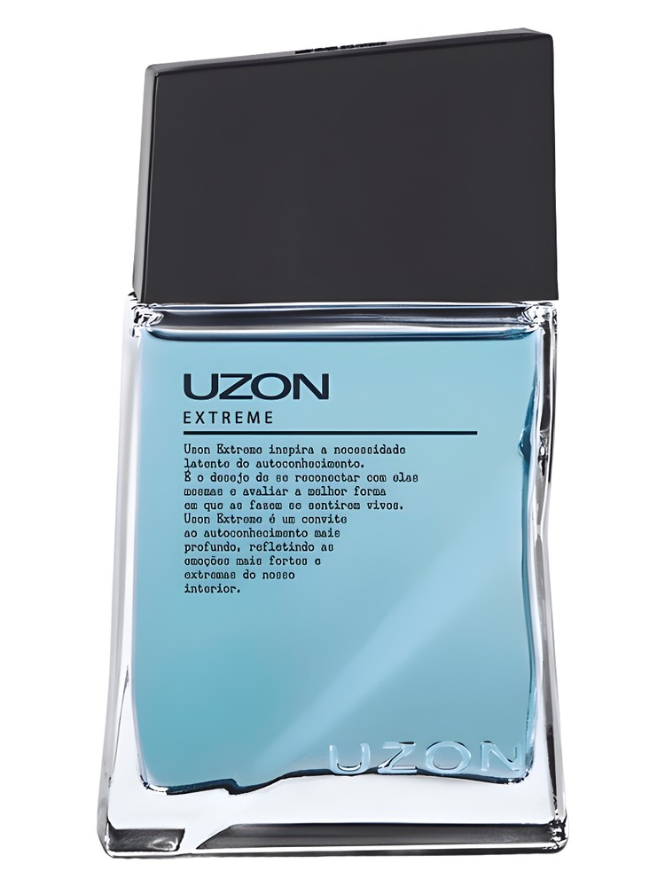 Uzon Extreme – Jequiti