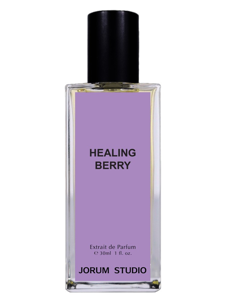 Healing Berry – Jorum Studio