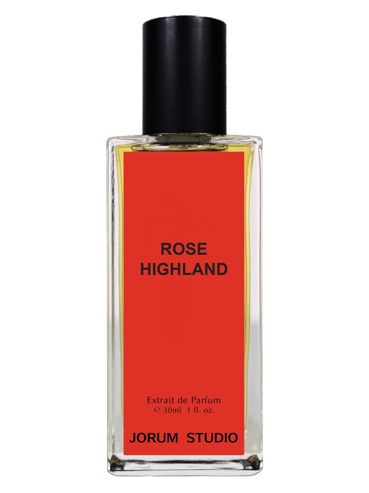 Rose Highland – Jorum Studio