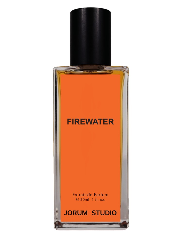 Firewater – Jorum Studio