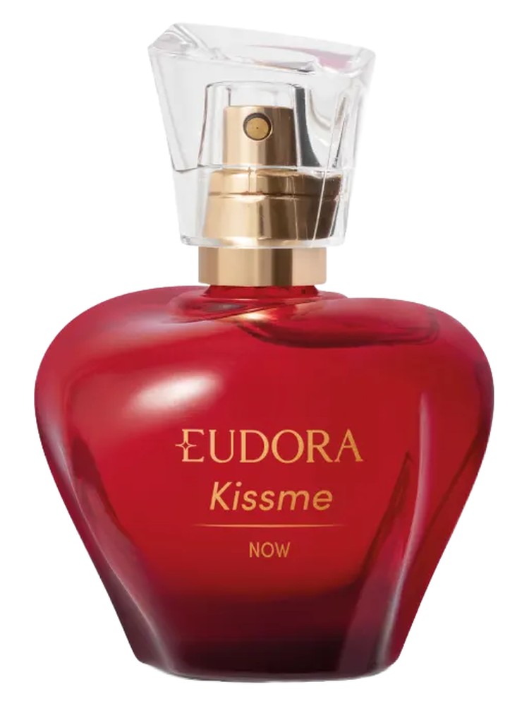Kiss Me Now – Eudora