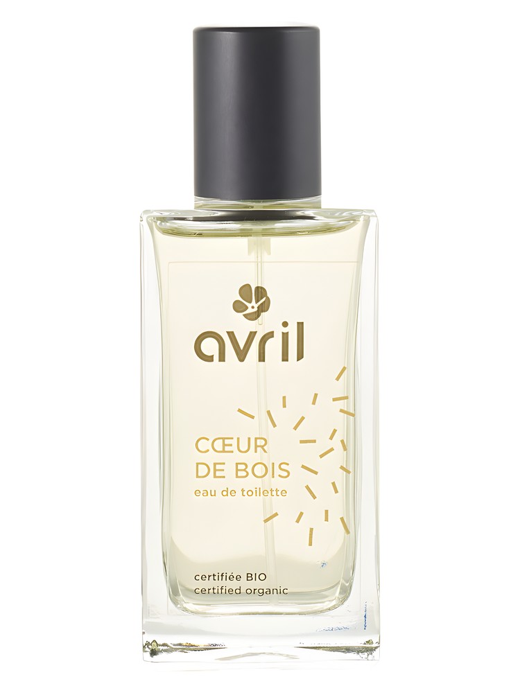 Coeur de Bois – Avril