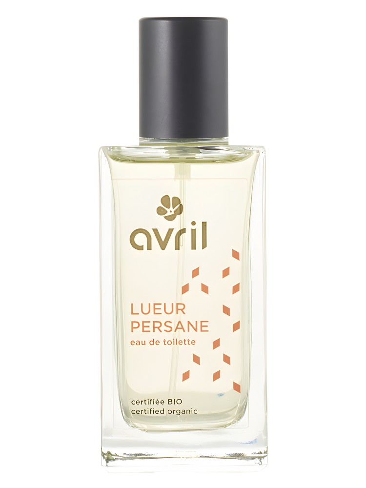 Lueur Persane – Avril