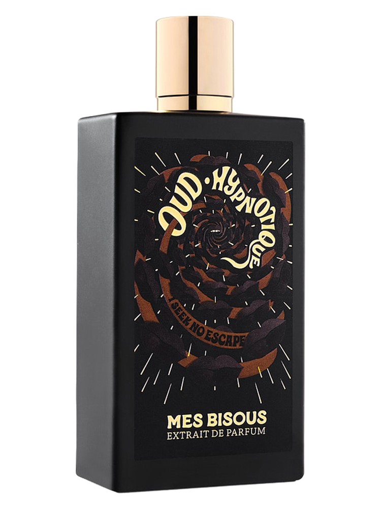 Oud Hypnotique – Mes Bisous