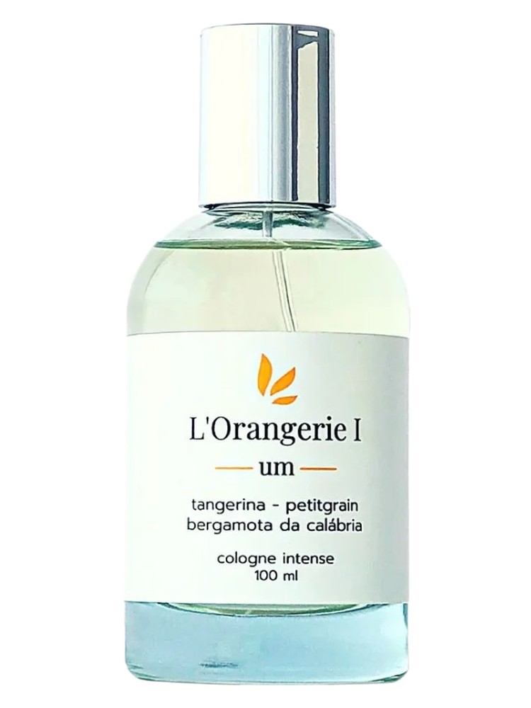 L’Orangerie I – Maracujá Brasil