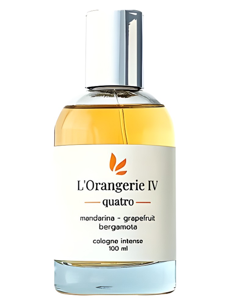 L’Orangerie IV – Maracujá Brasil