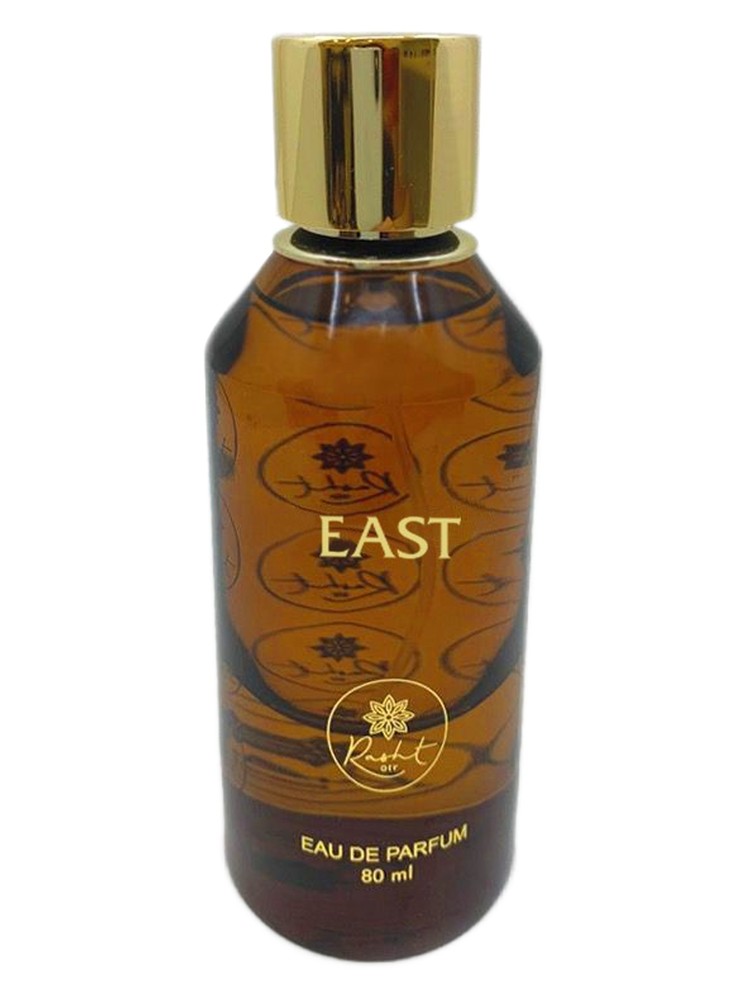 East – Rasht Otr