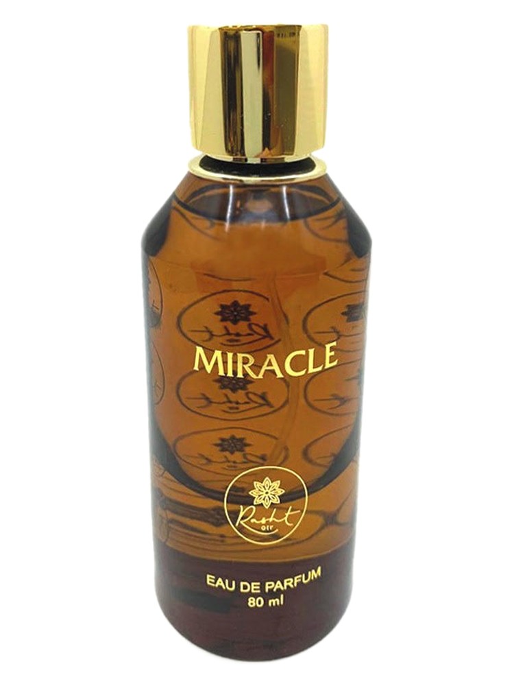 Miracle – Rasht Otr